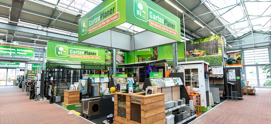 Dein OBI Markt Erkelenz, Aachener Straße 115