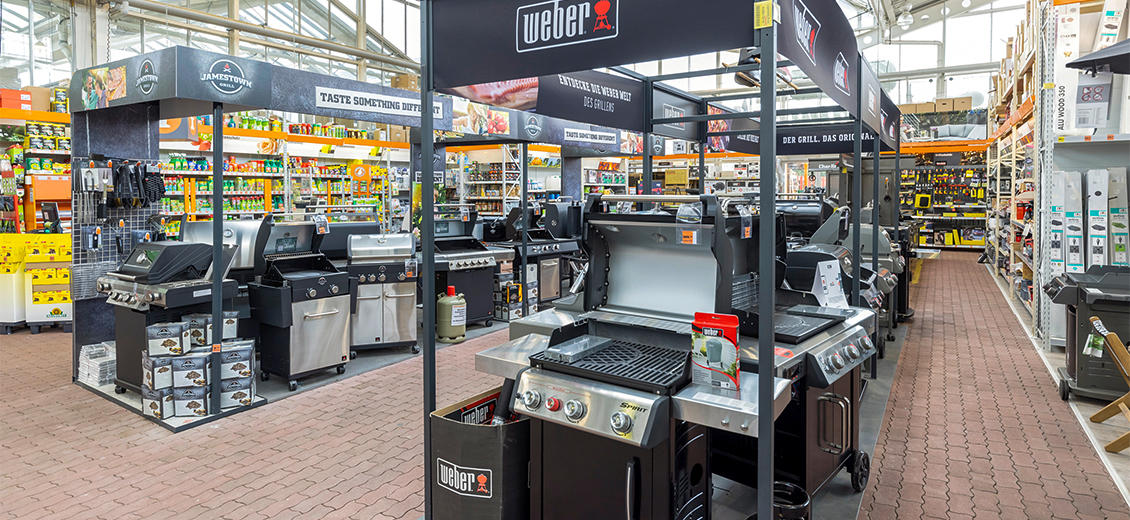 Dein OBI Markt BonnSüd, Godesberger Str. 63