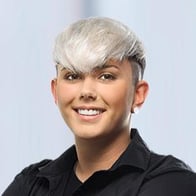Saskia Butz. Ihre Ansprechpartnerin für die Barmenia Versicherung in Köln.
