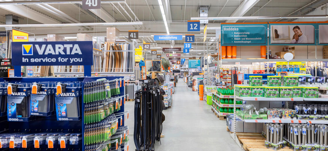Dein OBI Markt Brilon, Möhnestr. 31
