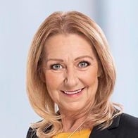 Christiane Mathes. Ihre Ansprechpartnerin für die Barmenia Versicherung in Dreieich.