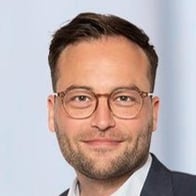 Max Kersten. Ihr Ansprechpartner für die Barmenia Versicherung in Berlin.