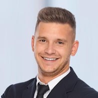 Lukas Merhof. Ihr Ansprechpartner für die ProFina Deutschland in Wuppertal.