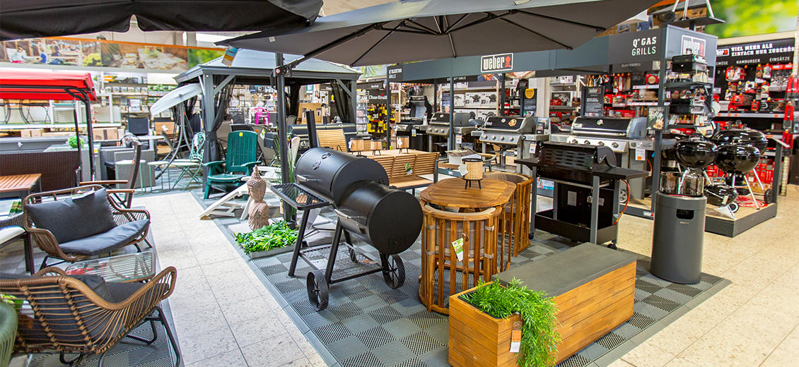 Dein OBI Markt Nienburg, Oyler Straße 10