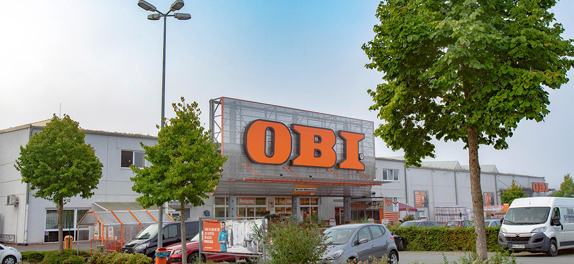Dein OBI Markt Höxter, Albaxer Str. 64