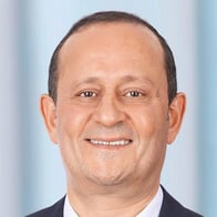 Hassan Farhoudah. Ihr Ansprechpartner für die Barmenia Versicherung in Dortmund.