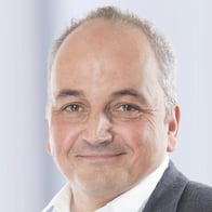 Chris Schwalbe. Ihr Ansprechpartner für die Barmenia Versicherung in Blankenhain.