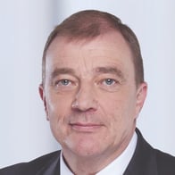 Carsten Lasczka. Ihr Ansprechpartner für die Barmenia Versicherung in Solingen.