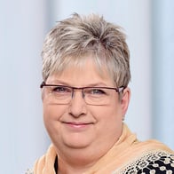 Petra Küchelmann. Ihre Ansprechpartnerin für die Barmenia Versicherung in Remscheid.