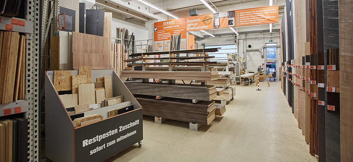 Dein OBI Markt Raubling, Hochstraß 5