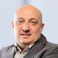 Kenan Dalgic. Ihr Ansprechpartner für die Barmenia Versicherung in Köln.