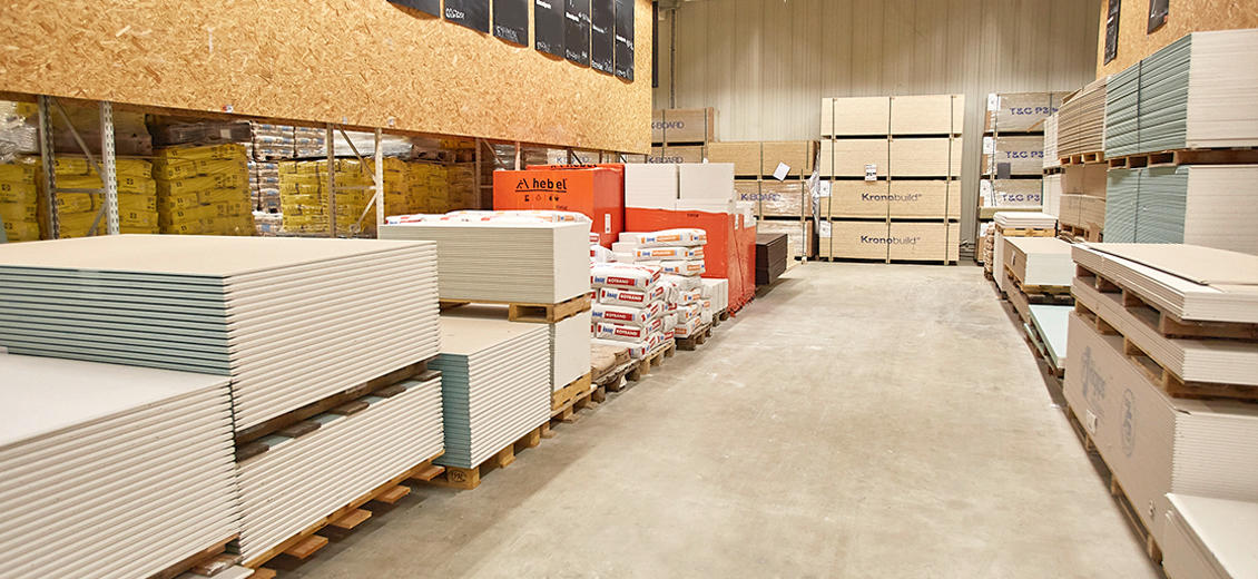 Dein OBI Markt Landshut, Neidenburger Str. 1