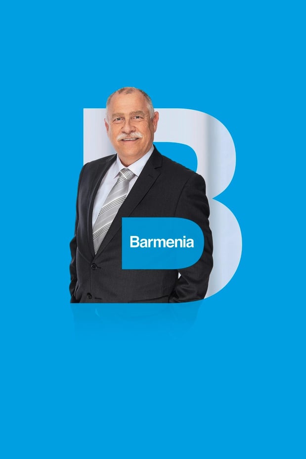 Lothar Pudritz. Ihr Ansprechpartner für die Barmenia Versicherung in Biberach an der Riß.