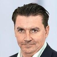 André Gatzke. Ihr Ansprechpartner für die Barmenia Versicherung in Wuppertal.