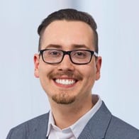 Benjamin Buchner. Ihr Ansprechpartner für die Barmenia Versicherung in Forchheim.