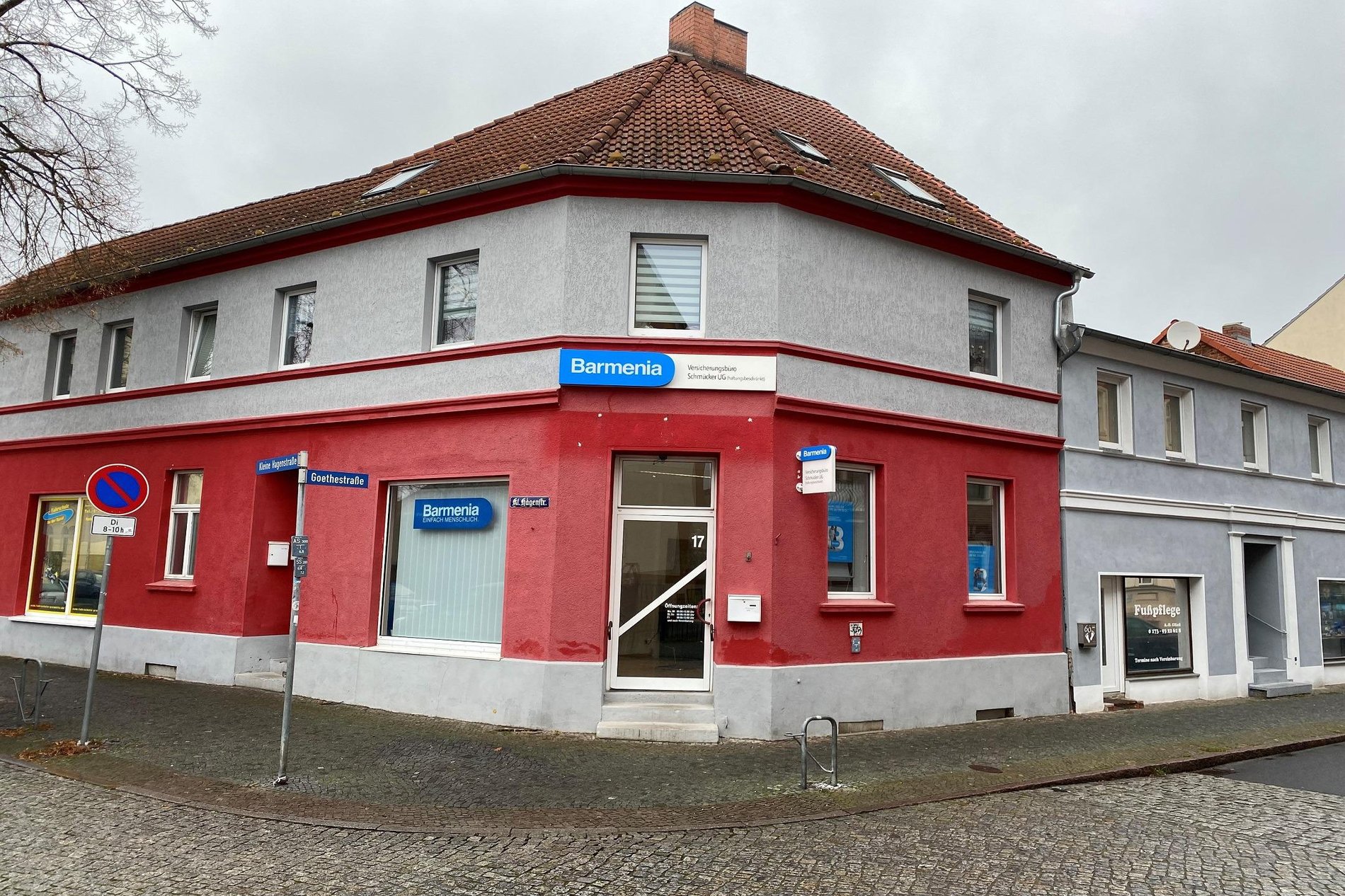 Agentur Schmücker UG Rathenow