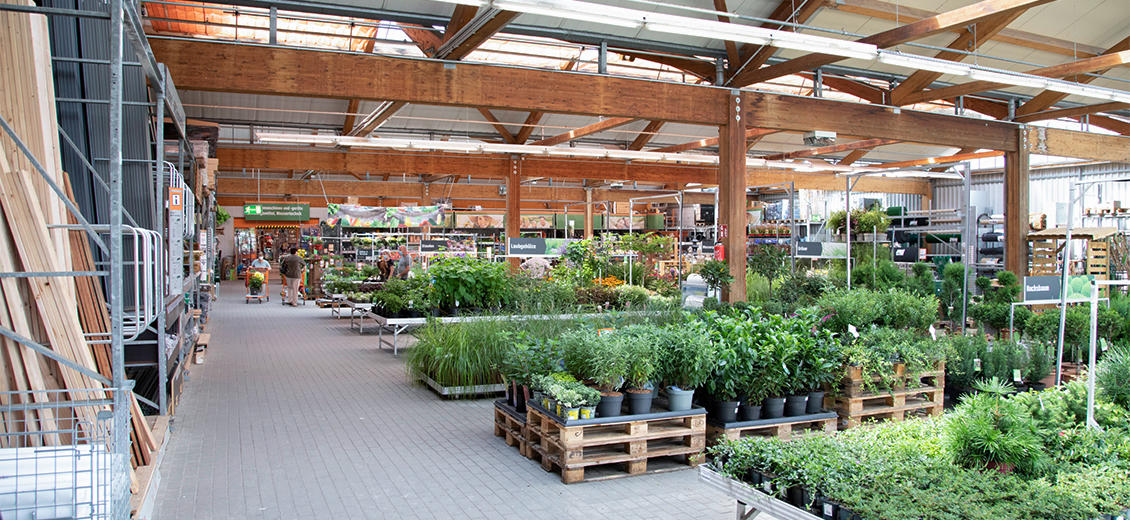 Dein OBI Markt Rangsdorf, KleinKienitzer Str. 2