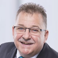 Jens Fischer. Ihr Ansprechpartner für die Barmenia Versicherung in Schmalkalden.