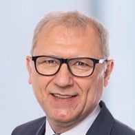 Rainer Wenzl. Ihr Ansprechpartner für die Barmenia Versicherung in Oberasbach.