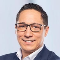 Maklerbetreuer Sammy  Clasen für Barmenia Maklerdirektion in Stuttgart.