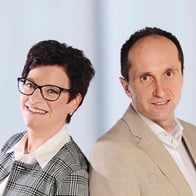  Laschinger oHG. Ihr Ansprechpartner für die Barmenia Versicherung in Barbing.