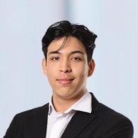 Dominik Gräfe Muriches. Ihr Ansprechpartner für die Barmenia Versicherung in Dresden.