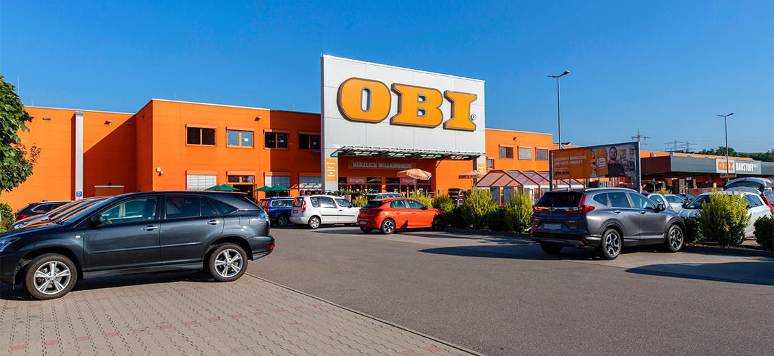 Dein OBI Markt WaldshutTiengen, LiseMeitnerRing 8