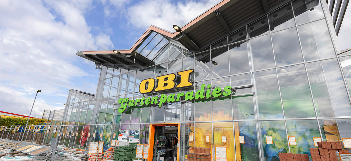 Dein OBI Markt Sinzig, Trifter Weg 1420