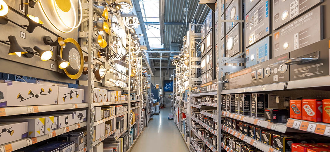 Dein OBI Markt Montabaur, Am Alten Galgen 2