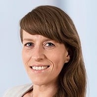 Sandra Clouden. Ihre Ansprechpartnerin für die Barmenia Versicherung in Aurich.