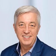 Siegfried Bialdyga. Ihr Ansprechpartner für die Barmenia Versicherung in Ratingen.