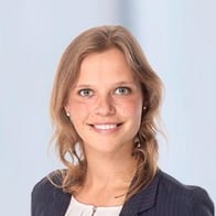 Lisa Hengel. Ihre Ansprechpartnerin für die Barmenia Versicherung in Siegen.