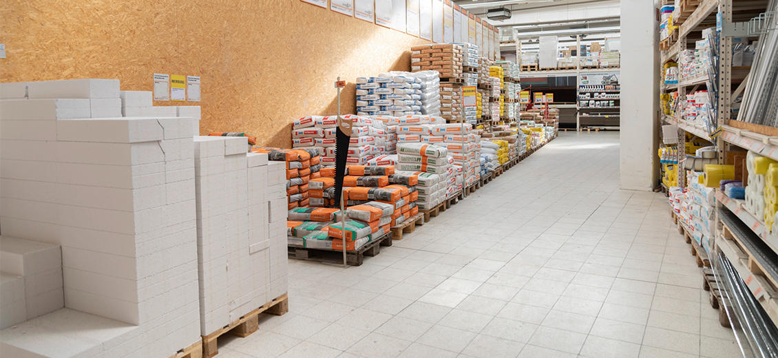 Dein OBI Markt Fulda, Keltenstraße 20