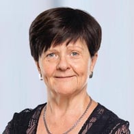 Angelika Schröder. Ihre Ansprechpartnerin für die Barmenia Versicherung in Mockrehna.
