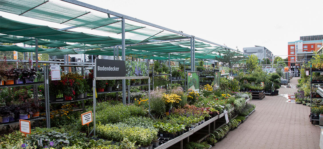 Dein OBI Markt Neuruppin, Junckerstraße 26