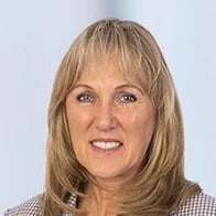 Kirsten Drescher. Ihre Ansprechpartnerin für die Barmenia Versicherung in Bruchköbel.