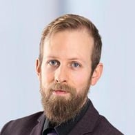 Julian Alexander Witting. Ihr Ansprechpartner für die Barmenia Versicherung in Wuppertal.