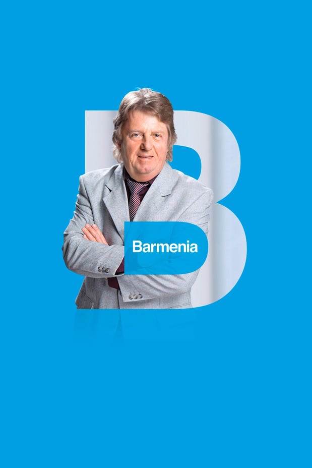 Werner Rossmann. Ihr Ansprechpartner für die Barmenia Versicherung in Germering.