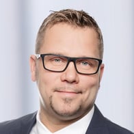 Jens Kiesewetter. Ihr Ansprechpartner für die Barmenia Versicherung in Lindberg.
