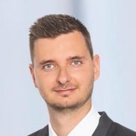 Manuel Geweiler. Ihr Ansprechpartner für die Impact-Finanz in Landau a.d.Isar.