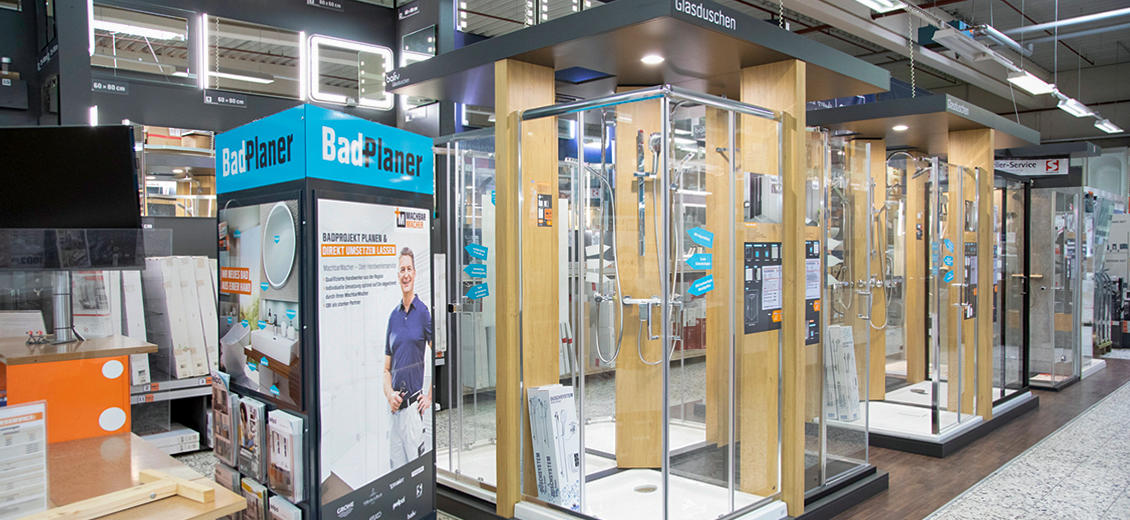 Dein OBI Markt Zehdenick, Grünstraße 12