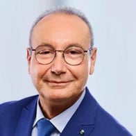 Giovanni Schultz. Ihr Ansprechpartner für die Barmenia Versicherung in Wuppertal.