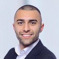 Muharrem Can Cördükcü. Ihr Ansprechpartner für die Barmenia Versicherung in Neuberg.