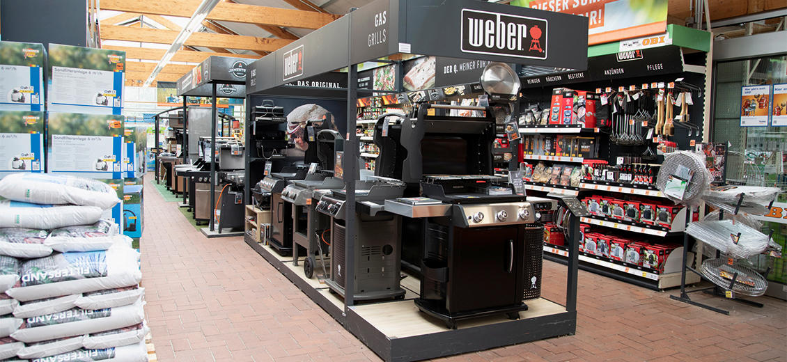 Dein OBI Markt MassenFinsterwalde, LudwigErhard Str. 5