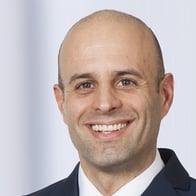 Adrian Riesterer. Ihr Ansprechpartner für die Barmenia Versicherung in Müllheim.