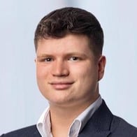 Nikolas Campara. Ihr Ansprechpartner für die Barmenia Versicherung in Essen.