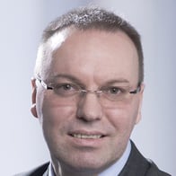Bernd Hellner. Ihr Ansprechpartner für die Barmenia Versicherung in Cottbus.