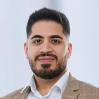 Mehmet Cinar. Ihr Ansprechpartner für die Barmenia Versicherung in Rottenburg am Neckar.
