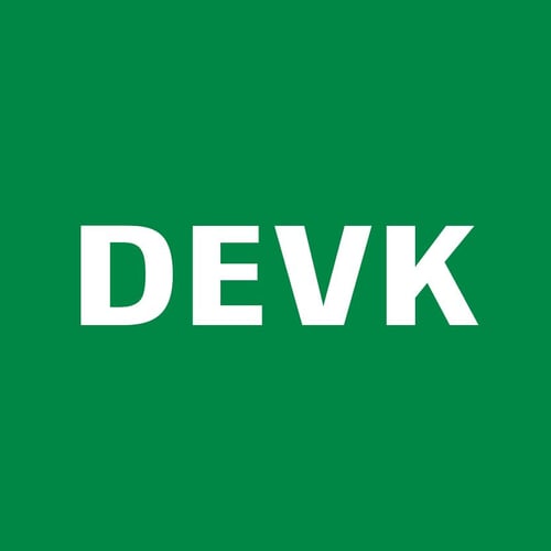 DEVK Versicherung Steffen Werner