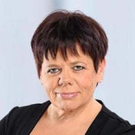 Cornelia Waidmann. Ihre Ansprechpartnerin für die Barmenia Versicherung in Lahr.
